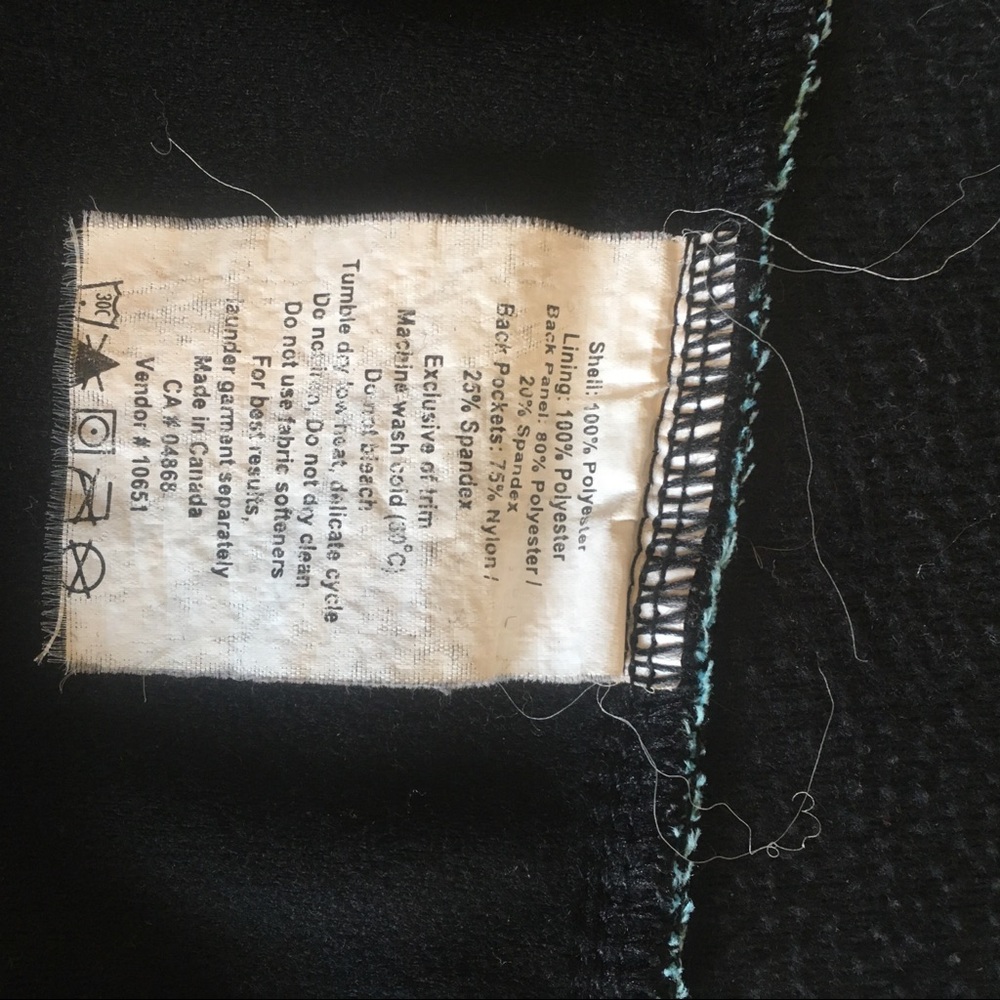 MEC Jacket - Picture 7 of 8